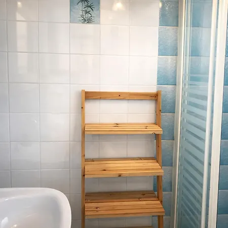 Petit Duplex Centre-ville, Pres Plage, Terrasse, Parking, Animaux Acceptes - Fr-1-22-244 * Ла-Транш-сюр-Мер