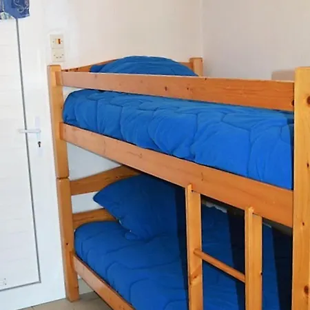 Petit Duplex Centre-ville, Près Plage, Terrasse, Parking, Animaux Acceptés - Fr-1-22-244 La Tranche-sur-Mer