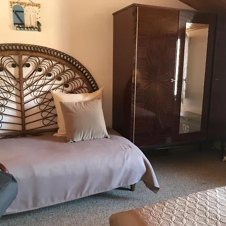 Petit Duplex Centre-ville, Pres Plage, Terrasse, Parking, Animaux Acceptes - Fr-1-22-244 Дом отдыха *