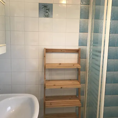 Petit Duplex Centre-ville, Pres Plage, Terrasse, Parking, Animaux Acceptes - Fr-1-22-244 * La Tranche-sur-Mer