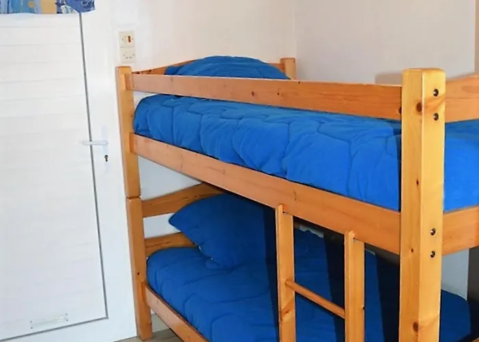 Petit Duplex Centre-ville, Près Plage, Terrasse, Parking, Animaux Acceptés - Fr-1-22-244 La Tranche-sur-Mer