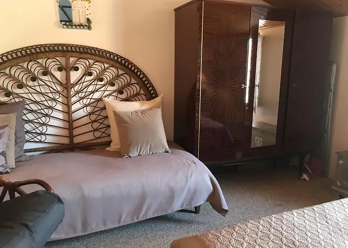 Petit Duplex Centre-ville, Près Plage, Terrasse, Parking, Animaux Acceptés - Fr-1-22-244 Hébergement de vacances *