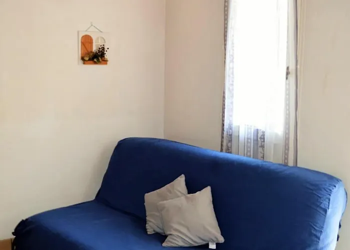 Hébergement de vacances Petit Duplex Centre-ville, Près Plage, Terrasse, Parking, Animaux Acceptés - Fr-1-22-244 La Tranche-sur-Mer