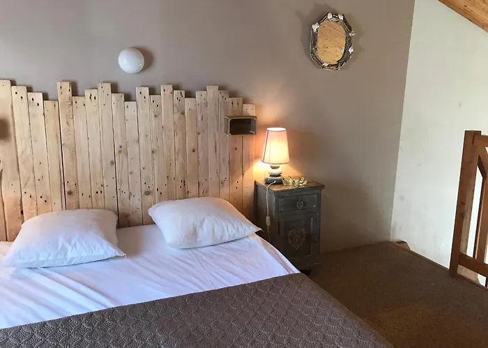 Petit Duplex Centre-ville, Près Plage, Terrasse, Parking, Animaux Acceptés - Fr-1-22-244